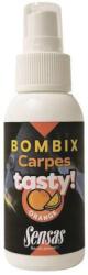 SENSAS Atractant Spray Bombix Carp Tasty Orange 75ml (A0.S81035)