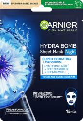 Garnier Skin Naturals Hydra Bomb Sheet Mask Night 28 g