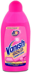 Vanish Szőnyegtisztító VANISH gold - 500 ml