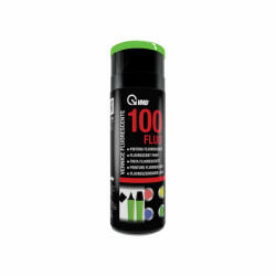 WMD Fluoreszkáló festék spray - 400 ml - zöld (17300FLU-GR)