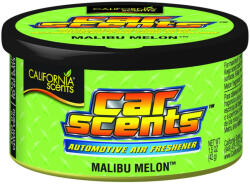 California Scents Malibu Dinnye (CCS-030)