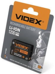 Videx Li-ion akkumulátor 1200mAh (VLF-B12)
