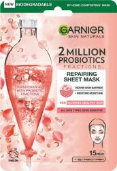 Garnier Skin Naturals 2 Million Probiotics Repairing Sheet Mask 22 g