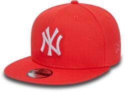 New Era New Era, 9Fifty NY Yankees baseballsapka, Piros, Fehér, 52-53 CM (60435188-CHLD)