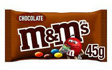 M&m' S Csokoládés 45g