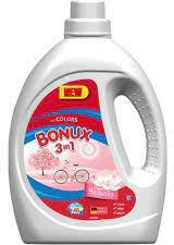 Bonux mosószer 2, 2l 40 mosás többféle