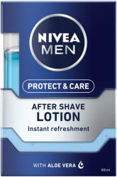 Nivea Men PROTECT & CARE AFTER SHAVE LOTION 100ml