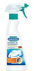 Dr. Beckmann dezodor- és izzadságfolt eltávolító spray, 0, 25 l