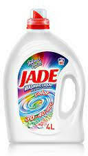 JADE folyékony mosószer 4L többféle