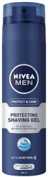 Nivea Men borotvagél 200ml