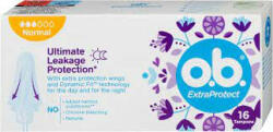 OB tampon Extra Protect Normal 16db - diosdiszkont