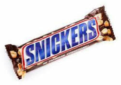  Snickers 50g