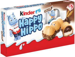 Kinder Happy Hippo T5 103, 5g