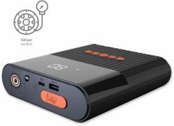 4smarts Jump Starter PitStop+ 8800mAh with Compressor and Torch black (4S456312)