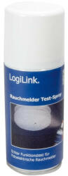 LogiLink füst detektor tesztspray, 150 ml (RP0011) - tobuy