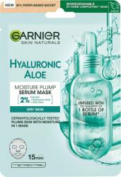 Garnier Skin Naturals Hyaluronic Aloe Serum Sheet Mask 28 g
