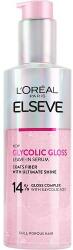 L'Oréal L´Oréal Paris Elseve Glycolic Gloss leöblítést nem igénylő szérum az erős és fénylő hajért, 150 ml