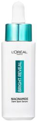 L'Oréal L'Oréal Paris Bright Reveal Sötét foltok elleni szérum niacinamiddal, 30 ml