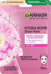 Garnier Skin Naturals Hydra bomb Sheet Mask Sakura 28 g