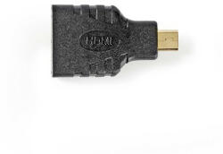 Nedis HDMI-ADAPTER CVGP34906BK