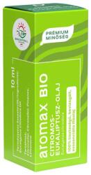 Aromax Bio Citromos eukaliptusz illóolaj 10ml