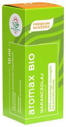 Aromax Bio Narancsolaj 10ml