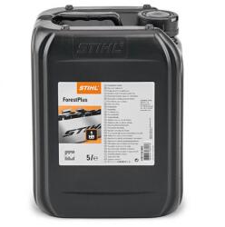STIHL Ulei pentru lant STIHL Forest Plus 5 L (07815166002) - motosape-motocoase
