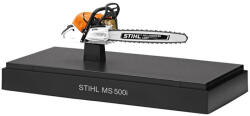 STIHL Model STIHL MS 500i macheta 1: 10 (04209600001) - motosape-motocoase Set bricolaj copii