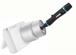  Lenspen MiniPro MiniPro pentru curățarea opticii dronelor, gri (LP-NMP-1-RU)