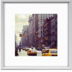Dörr New York Rama de tablou pătrată 10x10cm, alb (D801361)