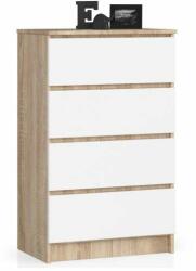 Dresser P99_60 #sonoma-white (OP0LK-6DABBIA003)