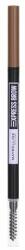 Maybelline New York Express Brow Ultra Slim Brow Pencil 4, 22g - În mai multe nuanțe (B3260902)