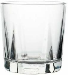 Set de 6 pahare de sticlă, 25 cl, Vega WH (1700WHS011)