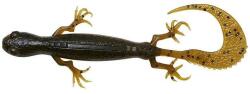 Savage Naluca SAVAGE GEAR 3D Lizard 10cm, 5.5g, culoare Junebug, 6buc/plic (F1.SG.77449)