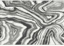  Sinan K67_120 Carpet #alb-negru (0000267963) Covor