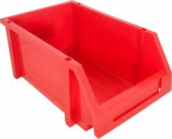 UniBox Cutie depozitare rosie nr. 3.310x195x135mm (UB-900-0031)