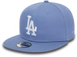 New Era New Era, 9Fifty LA Dodgers baseballsapka, Fehér, Levendulakék, 54-55 CM (60435187-YTH)