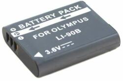 Baterie Dörr, potrivită pentru Olympus LI-90B (D980072)