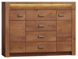 Infinity K103, 5_137 Commode #brown (0000108466)