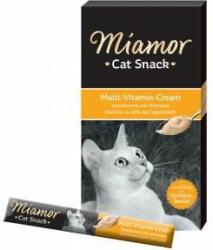 Miamor Recompensa pentru pisici Miamor Snack cu multivitamine 90 g (74306)