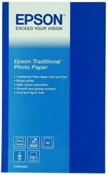 Epson Traditional Photo Paper, 1625.6mm x 15m (C13S045107) (C13S045107)