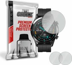 GrizzGlass Grizz Matt Film Huawei Watch GT2 46mm (GRZ2958)