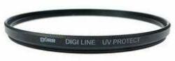 Dörr Digi Line Filtru de protecție UV 40, 5mm (D310140)