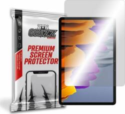 GrizzGlass Folie protectie ecran, GrizzGlass HybridGlass sticla hibrida pentru Samsung Galaxy Tab S7 FE (GRZ3093)