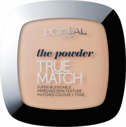 L'Oréal L'Oreal Paris True Match Pudra N4 Bej 9g (2226817)