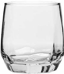 Set de 6 pahare de sticlă, 30cl Disco WH (1700WHS031)