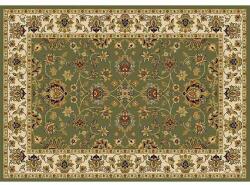 Kendra K133_190 Carpet #green-brown (0000206712)