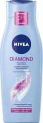 Nivea Sampon pentru par Nivea Diamond Gloss 400 МL (0181406)