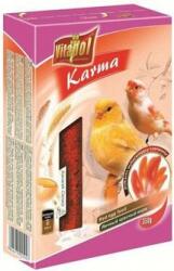 Vitapol Hrana pentru canari cu penaj rosu, 350 gr (ZVP-2504)