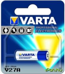 VARTA V27 A elem 1db (4.227.101.401)
